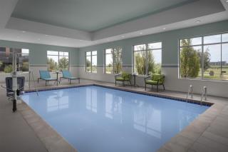 Hampton Inn Champaign Southwest - 3