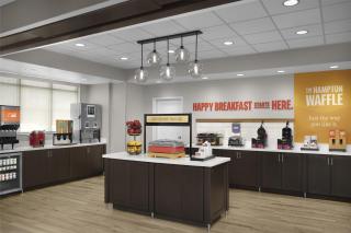 Hampton Inn Champaign Southwest - 1