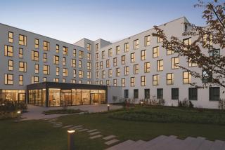 Super 8 by Wyndham Augsburg - 8