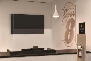 Super 8 by Wyndham Augsburg - 6