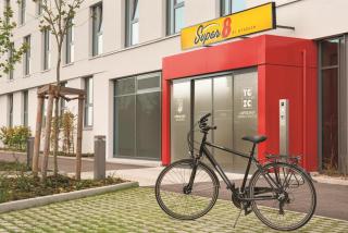 Super 8 by Wyndham Augsburg - 9