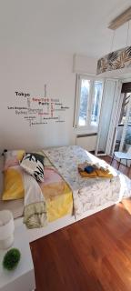 Airport Apartment Appartamento Aeroporto Bologna - 9