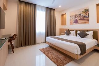 Hotel Sanjay Palace - 6