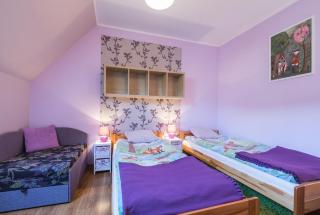 Apartamenty u Kukuca - Szczawnica - 4