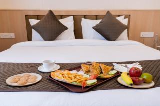 Hotel Sanjay Palace - 2