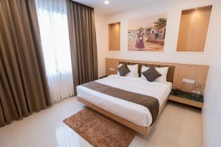 Hotel Sanjay Palace - 6