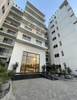 The Opal Apartments Opposite Superior University LDA Avenue Raiwind Road - 0
