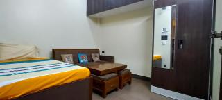 cozyco 1bhk gomtinagar - 1