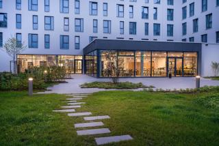 elaya hotel augsburg, Trademark by Wyndham - 1