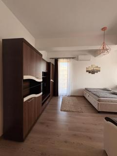 Louie's apartament - 9
