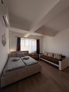 Louie's apartament - 8
