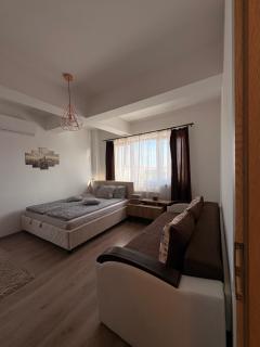 Louie's apartament - 6