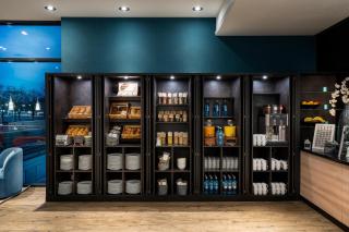 elaya hotel kleve, Trademark Collection by Wyndham - 3
