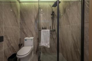Luxe Executive Apartments & Spa & Restaurant 岚海行政公寓酒店 - 8