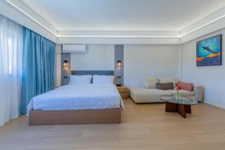 Luxe Executive Apartments & Spa & Restaurant 岚海行政公寓酒店 - 0
