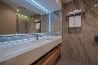 Luxe Executive Apartments & Spa & Restaurant 岚海行政公寓酒店 - 6