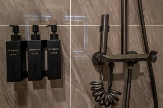Luxe Executive Apartments & Spa & Restaurant 岚海行政公寓酒店 - 4