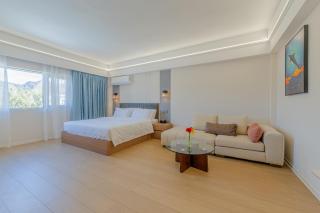 Luxe Executive Apartments & Spa & Restaurant 岚海行政公寓酒店 - 2