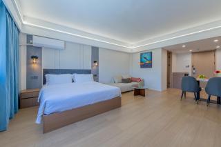 Luxe Executive Apartments & Spa & Restaurant 岚海行政公寓酒店 - 1