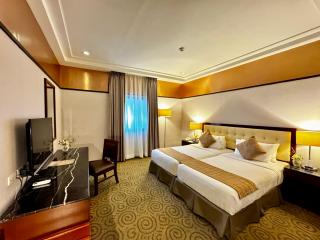 The Plaza Hotel Balanga City - 8