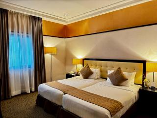 The Plaza Hotel Balanga City - 7