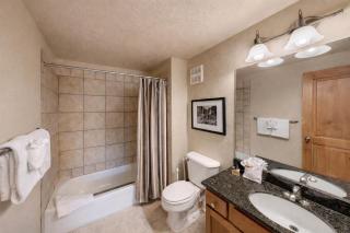 5949C Foxpoint by SkyRun Park City - 3