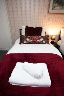 Gretna House Coventry By Smart Corporate Stays - 5