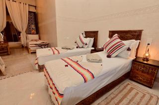 RIAD Dar ZOMOROD - 0