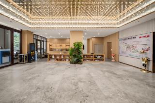 索性精选酒店巩留蝶湖景区店 - 3