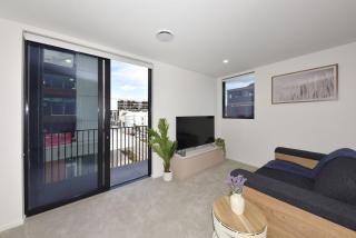 Stylish Studio Stay Near Christchurch Attractions - 6