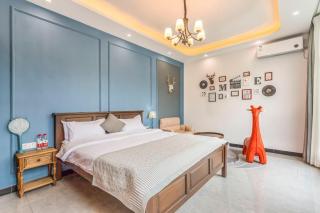 Floral Hotel Beijing Xiaochi Homestay Beijing Pinggu Branch - 9