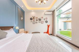 Floral Hotel Beijing Xiaochi Homestay Beijing Pinggu Branch - 5