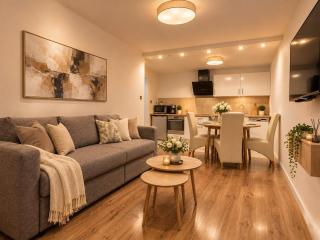 TK Apartments Spiżowa 2 Sypialnie - 8