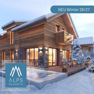 Sonnenchalets Murau by ALPS RESORTS - 0