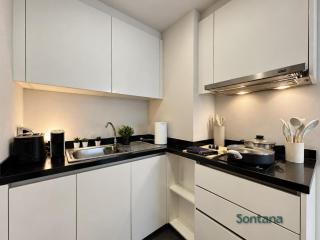 Stylish Low-rise 1BR - Ultra Fast WiFi - BTS Thonglor - 8