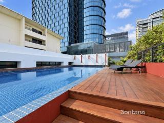 Stylish Low-rise 1BR - Ultra Fast WiFi - BTS Thonglor - 6
