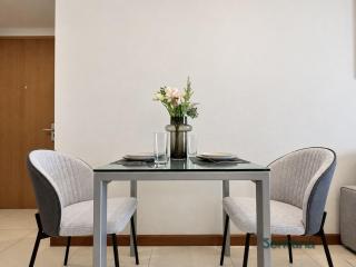 Stylish Low-rise 1BR - Ultra Fast WiFi - BTS Thonglor - 1