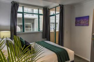 The Heart of Wellington - 8