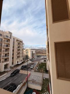 Bochka Studio for rent by the day Mountain View Chorvoq - 4