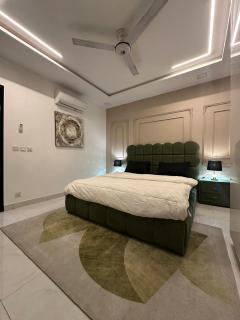 The Opal Apartments Opposite Superior University LDA Avenue Raiwind Road - 5