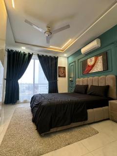The Opal Apartments Opposite Superior University LDA Avenue Raiwind Road - 8