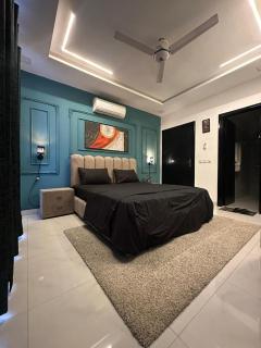 The Opal Apartments Opposite Superior University LDA Avenue Raiwind Road - 7