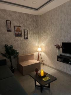 The Cottage Luxury 1BHK for Couple and Family - 9