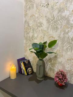 The Cottage Luxury 1BHK for Couple and Family - 6