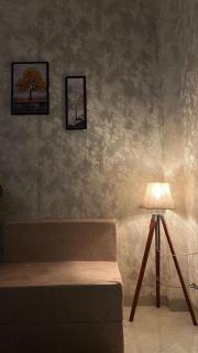 The Cottage Luxury 1BHK for Couple and Family - 4