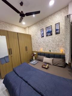 The Cottage Luxury 1BHK for Couple and Family - 1