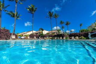 Maui Kamaole B202 by Coldwell Banker Island Vacations - 5
