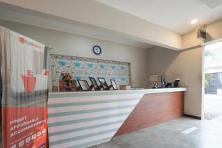 RedDoorz Syariah Plus near Banyuwangi Airport - 1