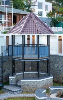 The Nilgiri Paradise - D2V Staycations - 4BHK Private Villa - 8