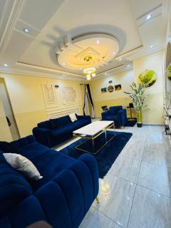 Levels home - 2
